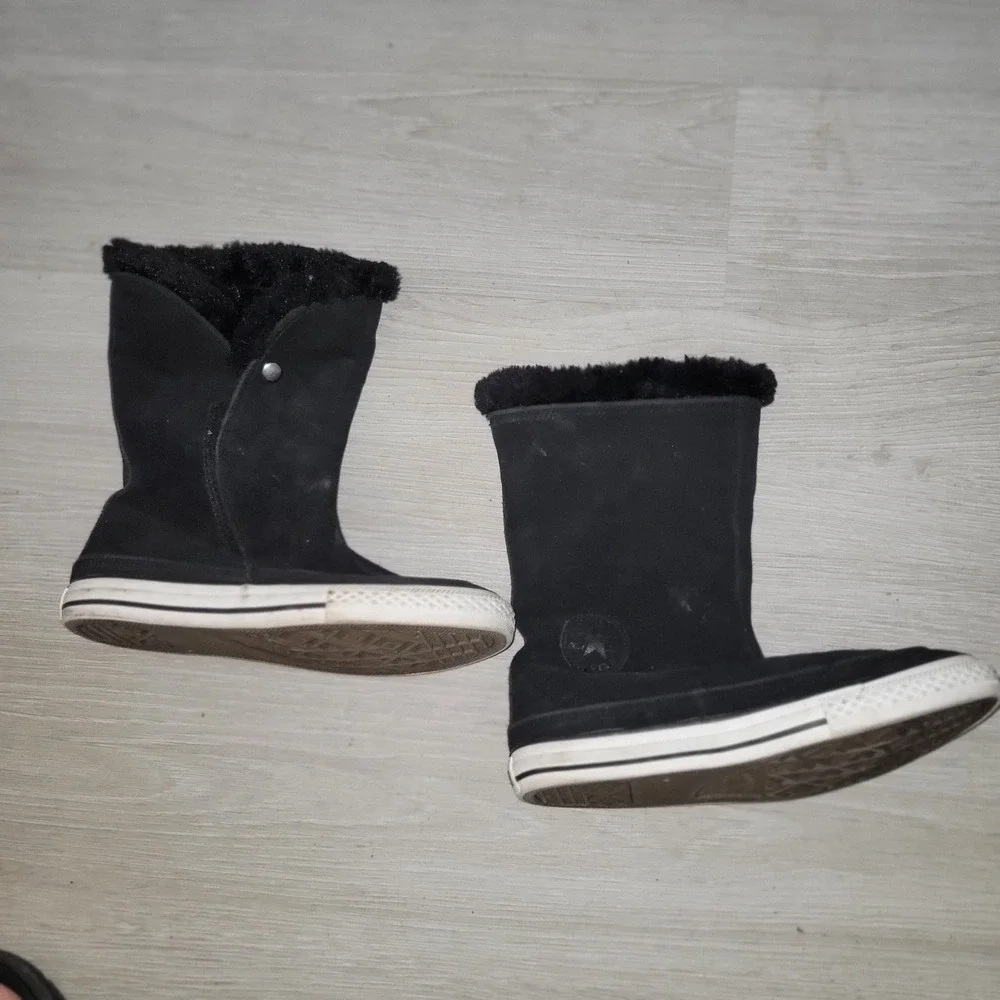 Converse all star